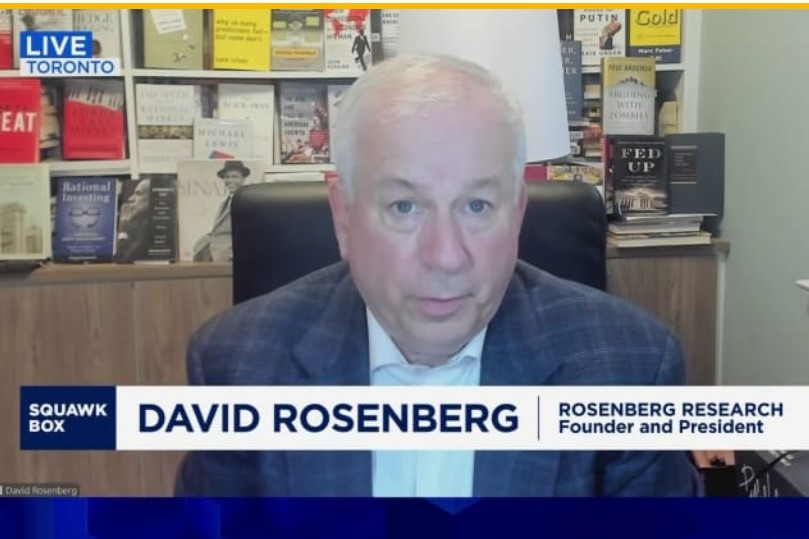 Rosenberg Research