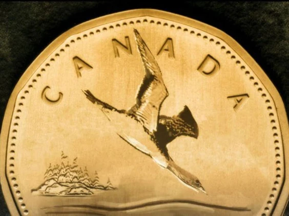 Loonie watch: ‘Nothing but dead air’ stopping the Canadian dollar from hitting 68 cents U.S., says Rosenberg